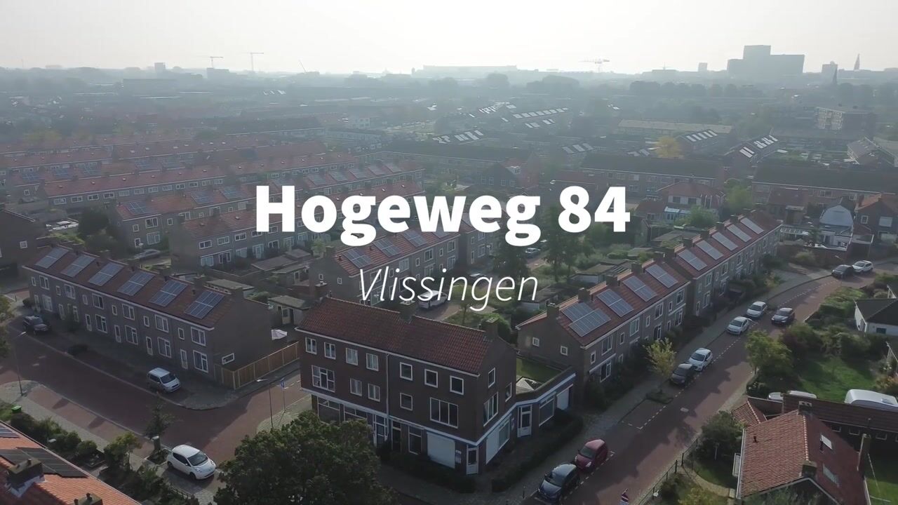 Video van Hogeweg 84