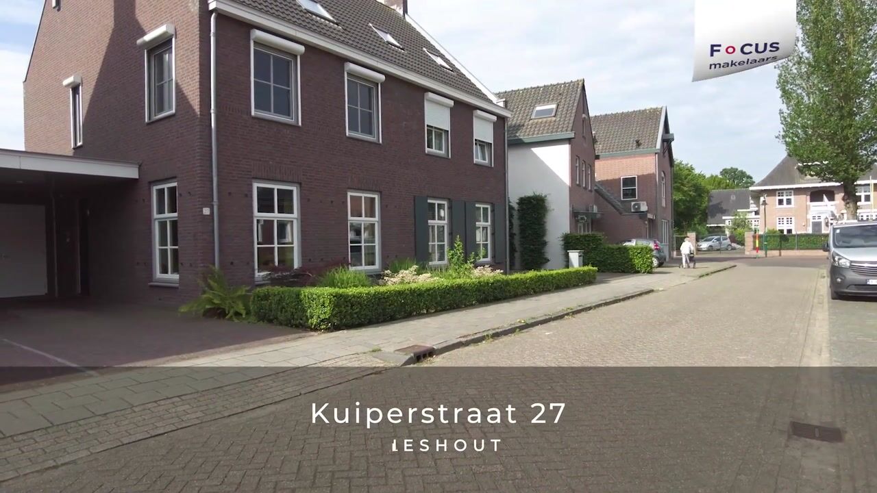 Video van Kuiperstraat 27
