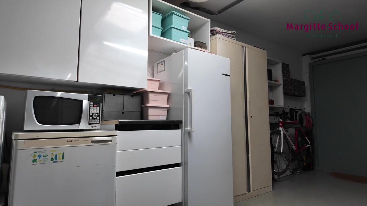 Video van De Kreek 9