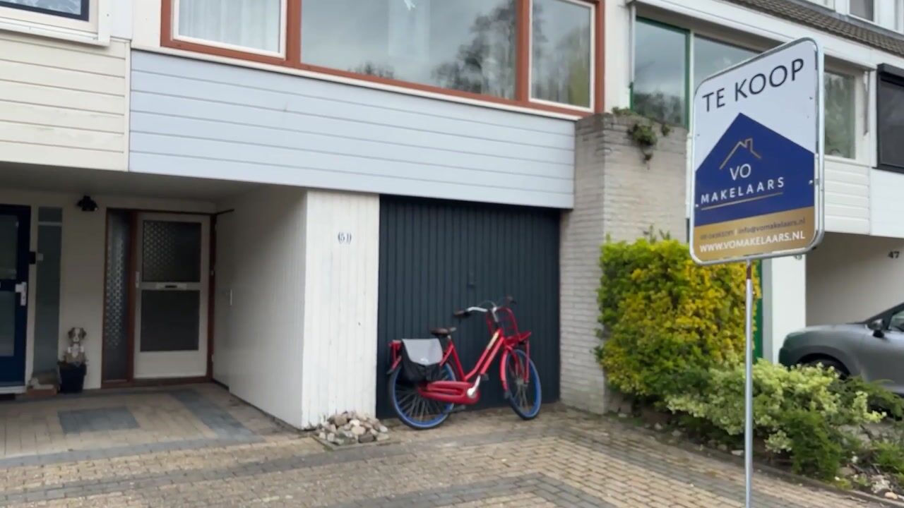 Video of Koos Vorrinkstraat 51