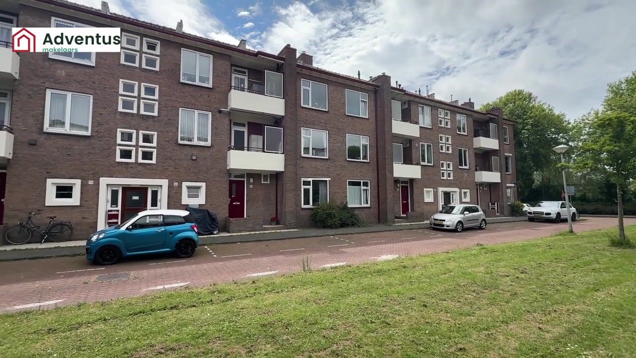 Video van Esther de Boer-van Rijkstraat 182