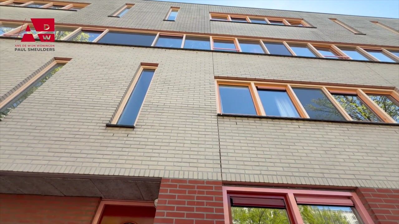 Video van Mimosastraat 21