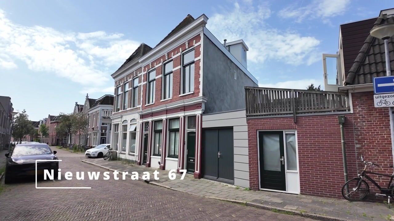 Video van Nieuwstraat 67