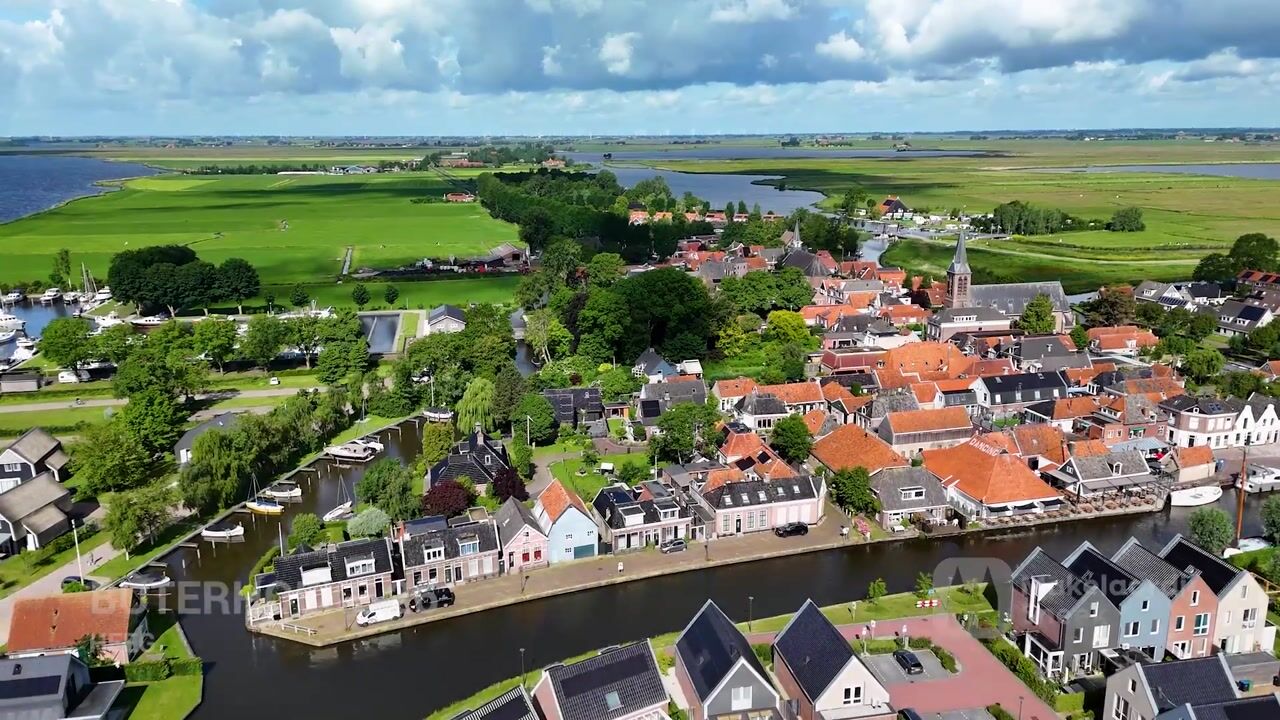 Video van Bûterhoeke 26