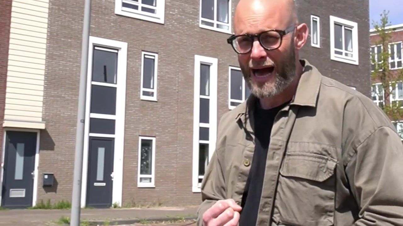 Video of Slowakijeplaats 20