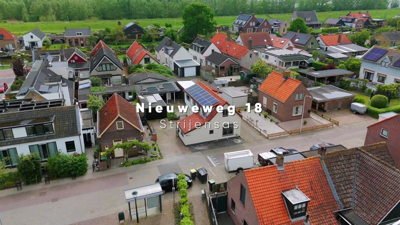 Video van Nieuweweg 18