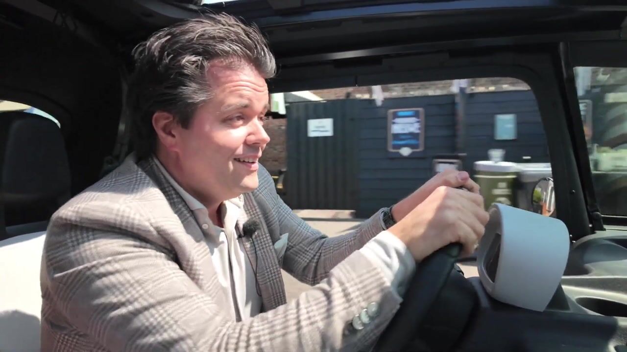 Video van Hoogstraat 31