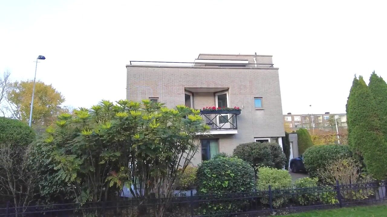 Video of Geert Grootelaan 2-C