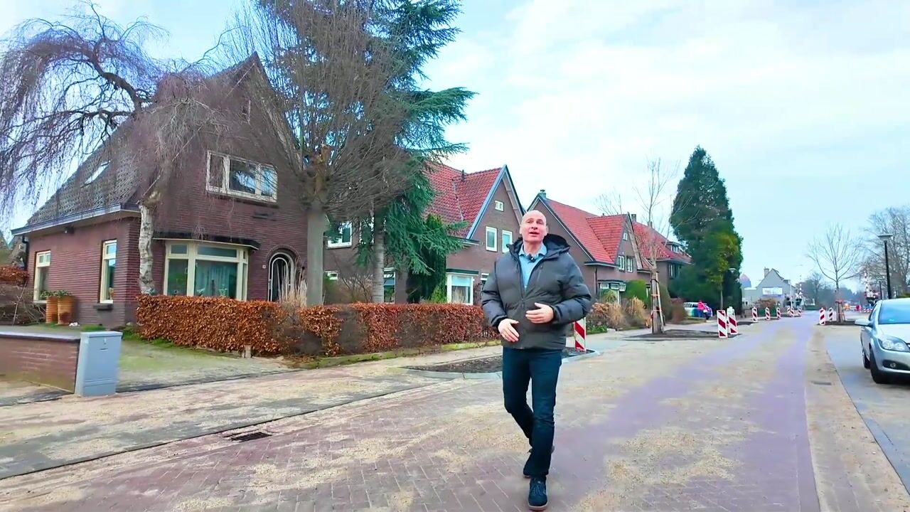 Video van Frans Halsweg 22