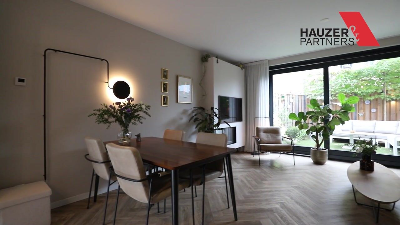 Video van Hamelstraat 8