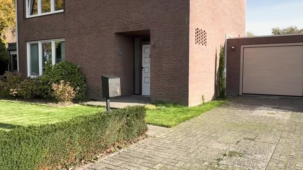 Video of Industrieweg 4