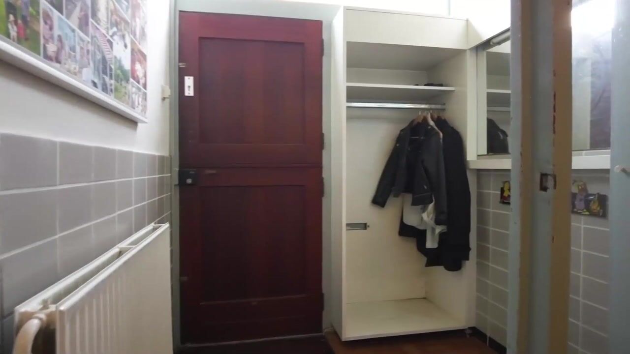 Video van Populierenlaan 46