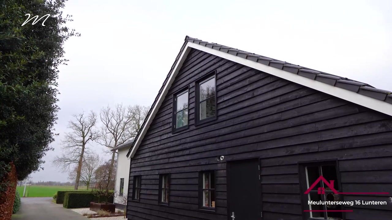 Video van Meulunterseweg 16
