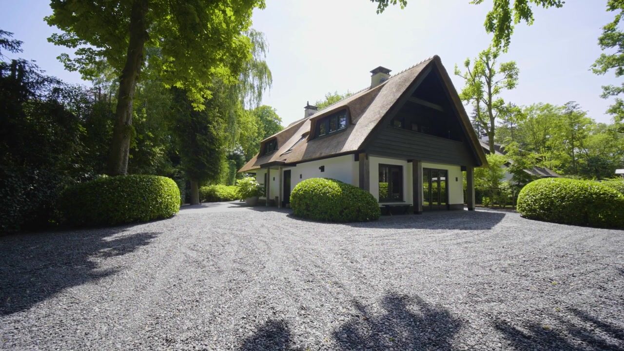 Video van Blaricummertollaan 6