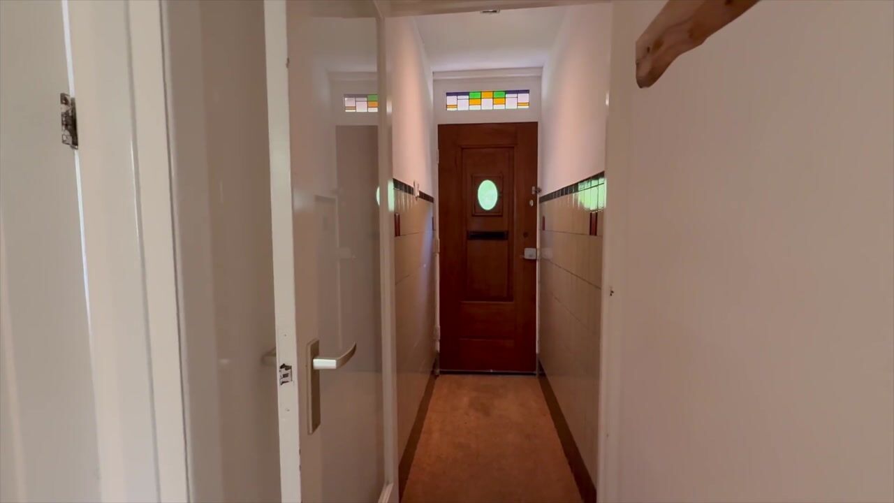 Video of Schepenstraat 88-B