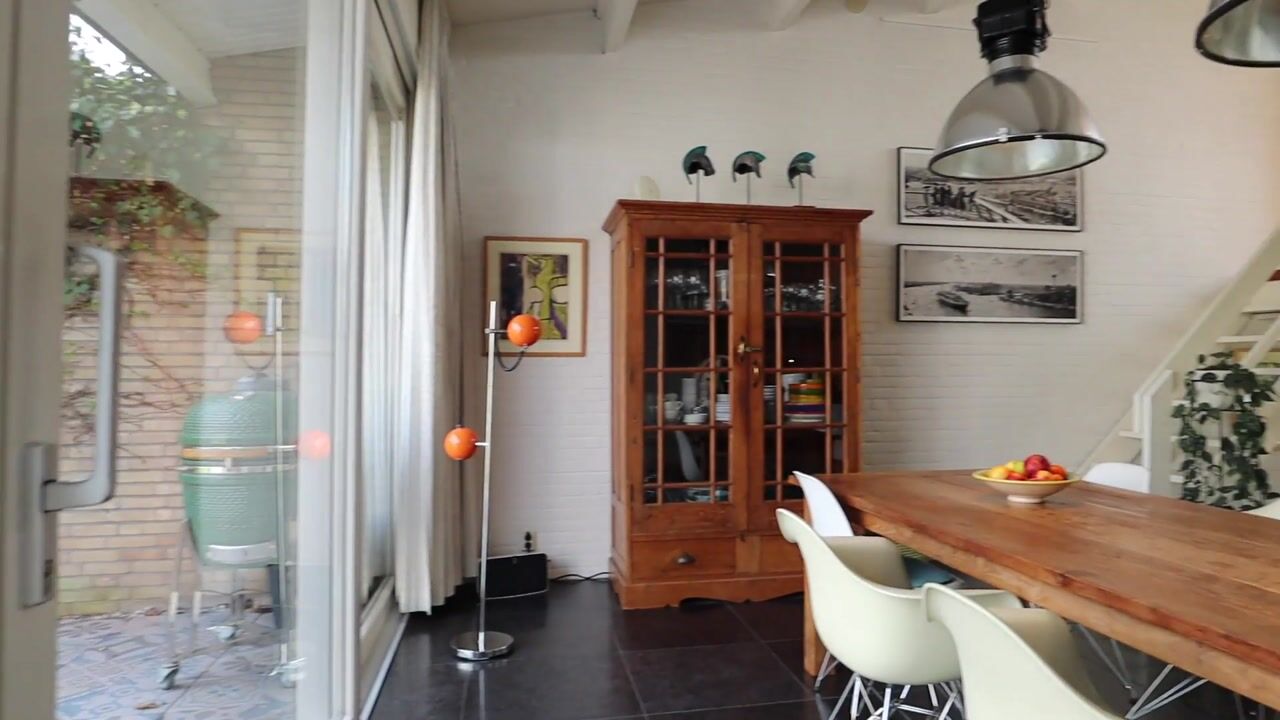 Video van Zwanenvliet 5