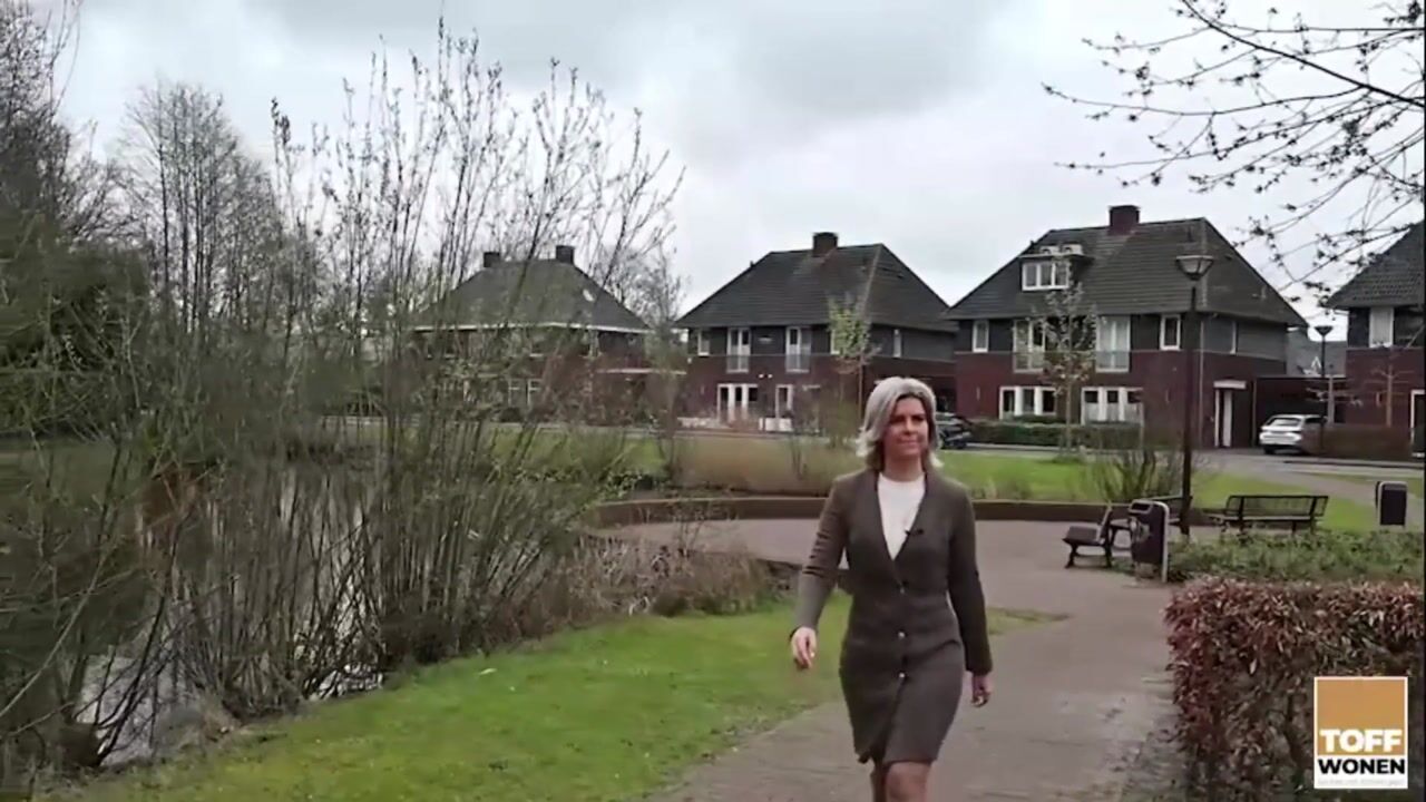 Video van Klaproos 5