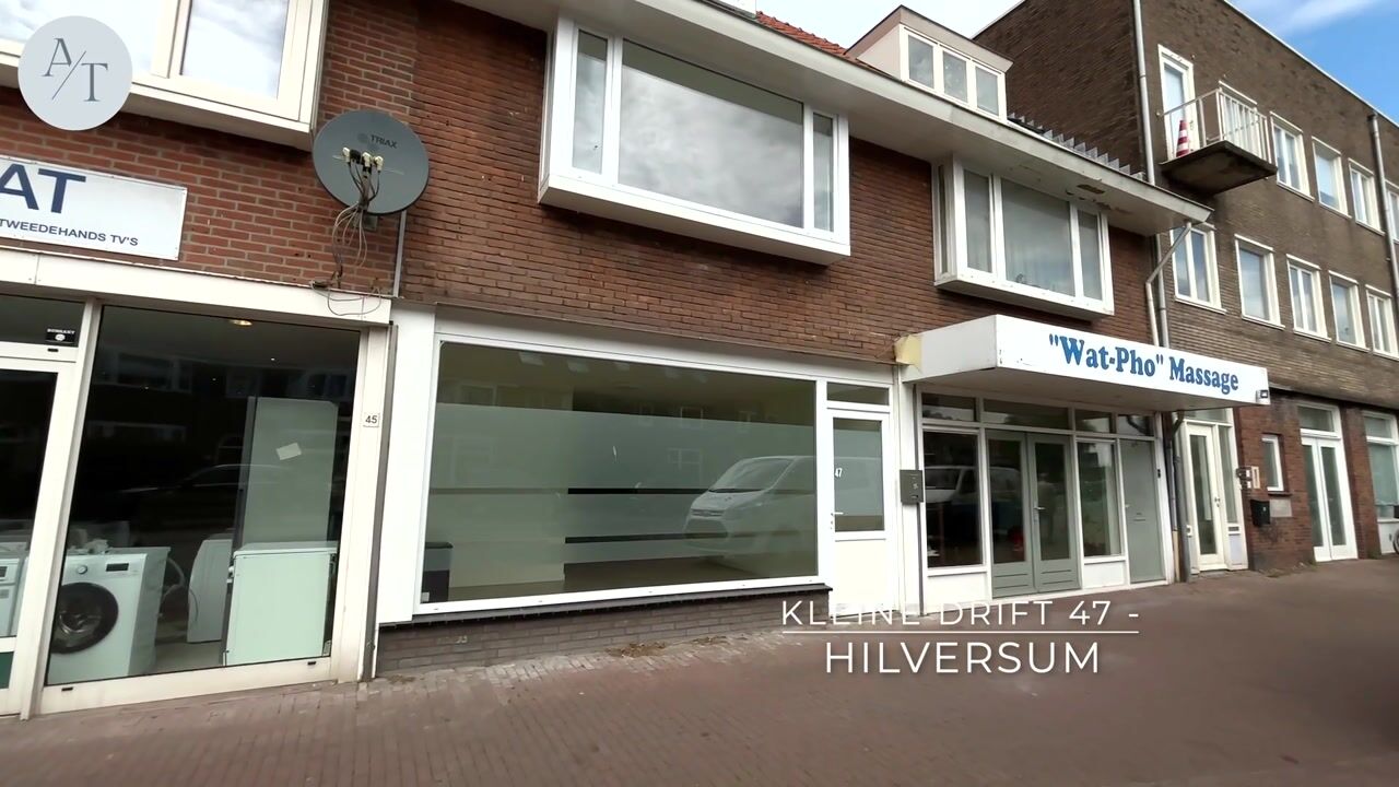 Video van Kleine Drift 47