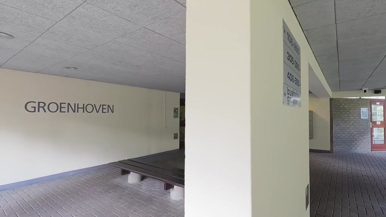 Video van Groenhoven 340