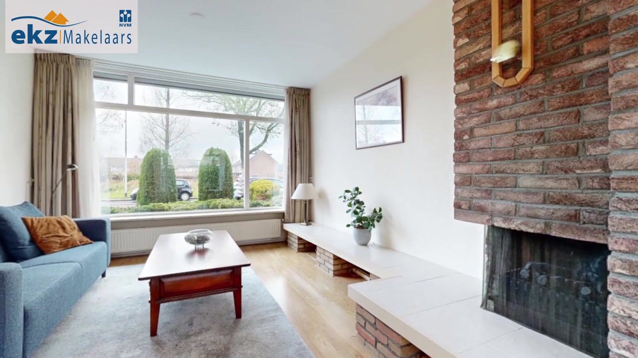 Video of Heijermanslaan 23