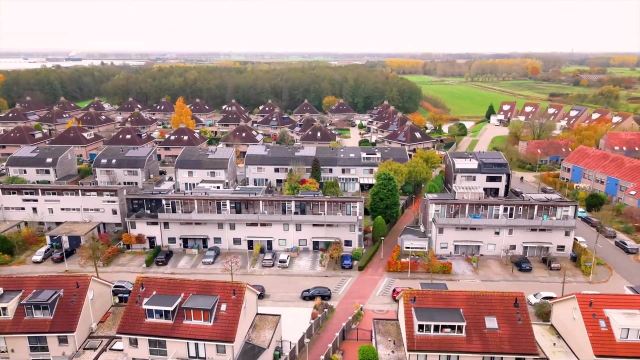 Video of Robert de Vriesstraat 16