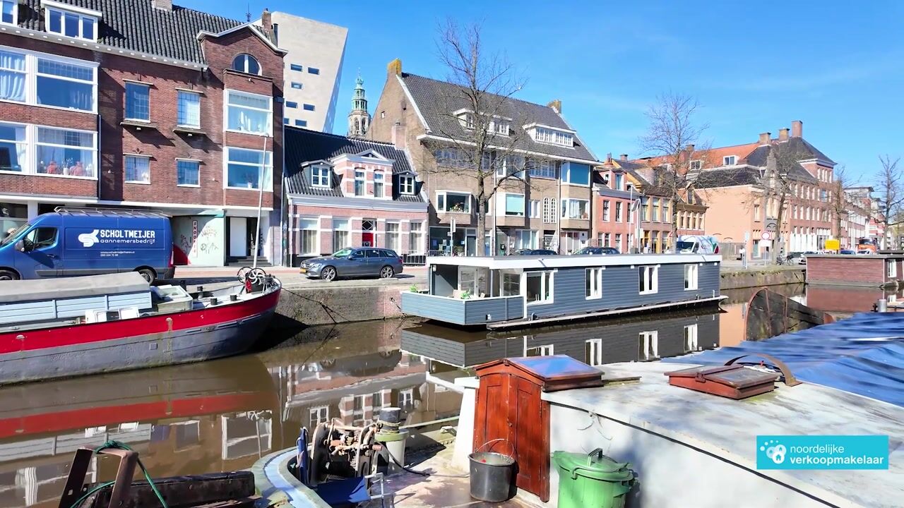 Video of Schuitendiep 1007