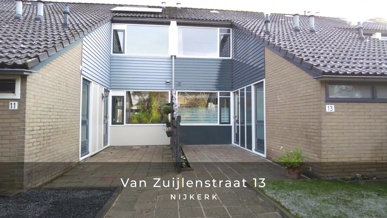 Bekijk video van Van Zuijlenstraat 13