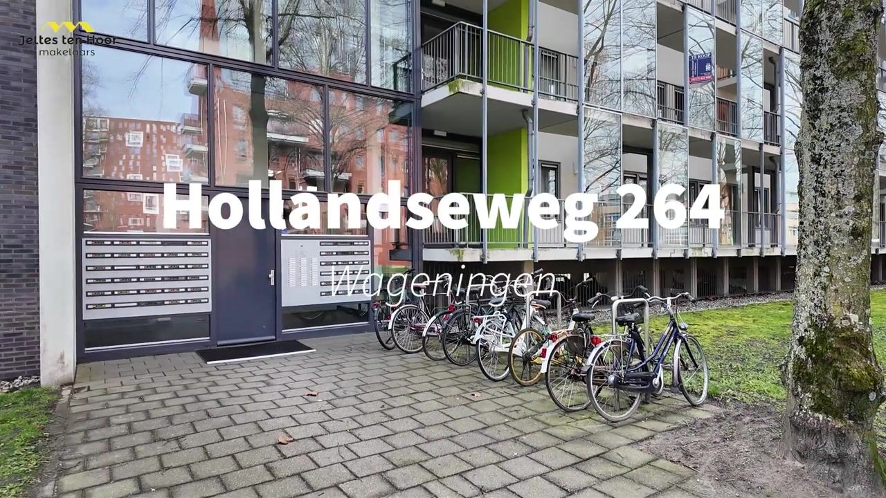 Video van Hollandseweg 264
