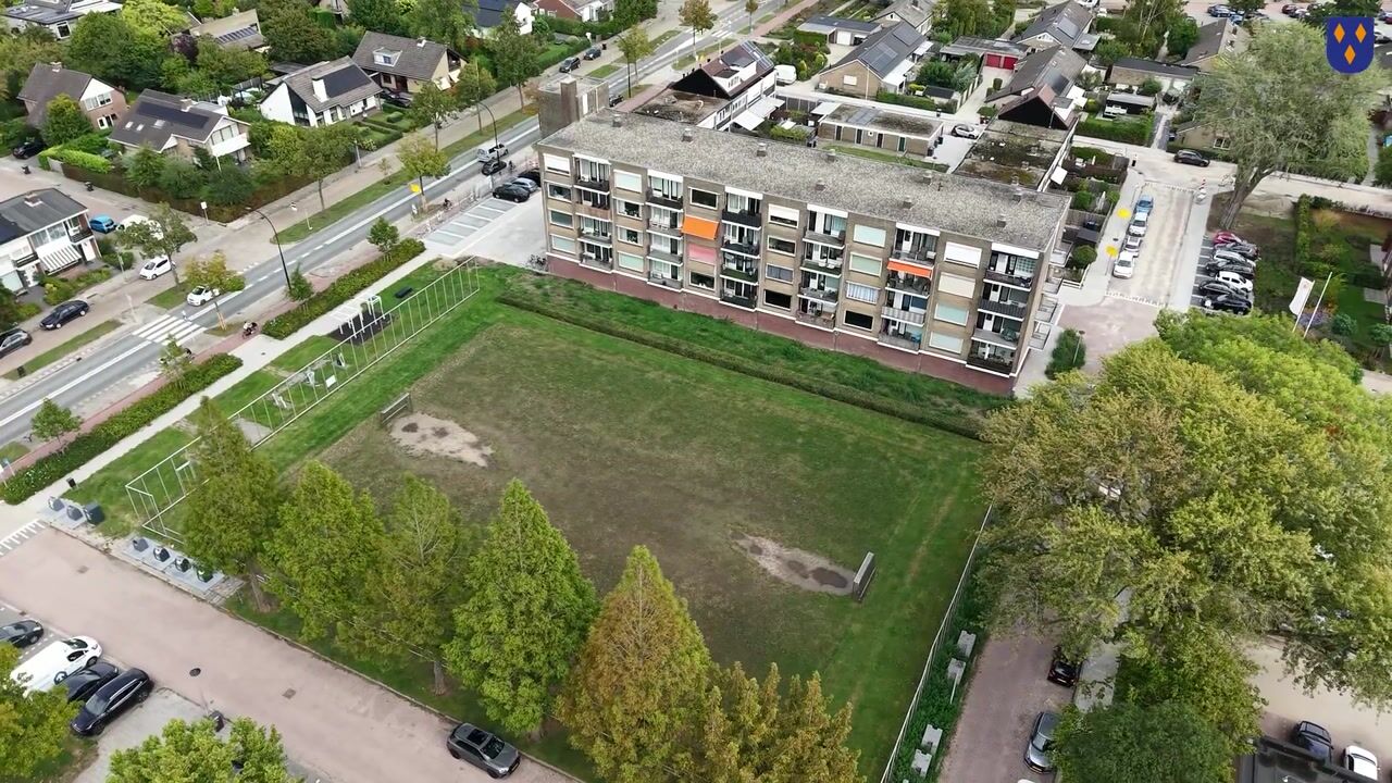 Video of Oranjehof 49