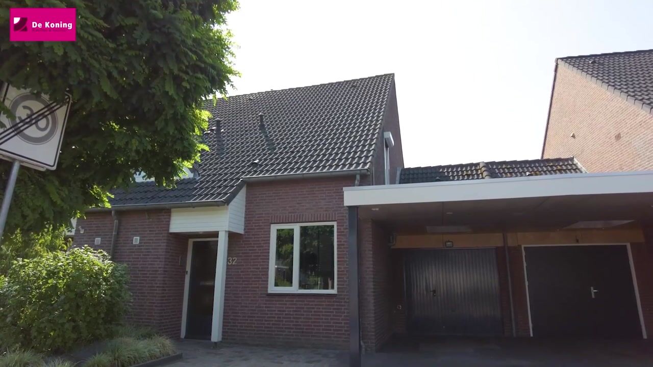Video of Schansoord 32