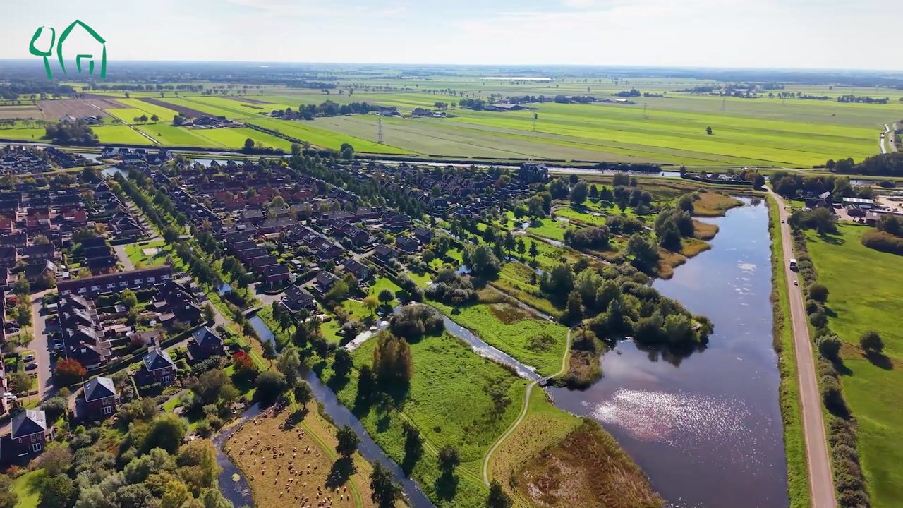 Video van Zwanenbloem 2