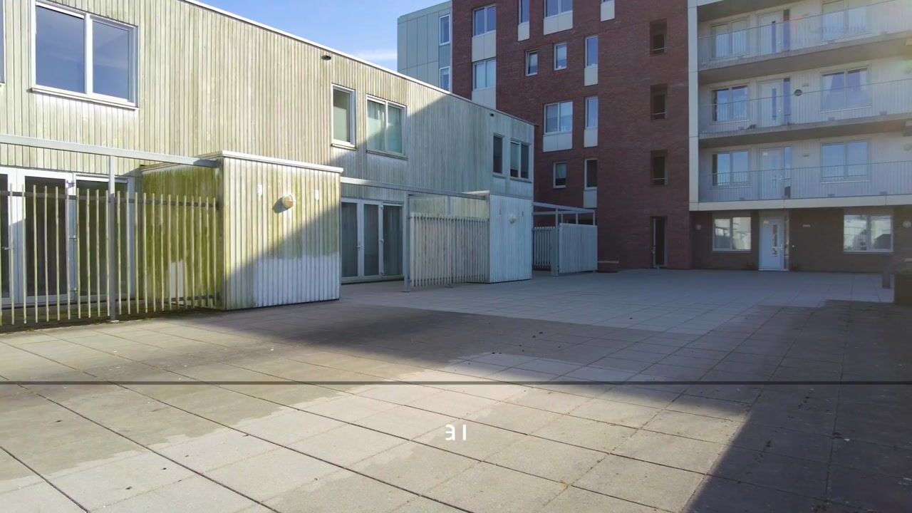 Video van De Marke 18