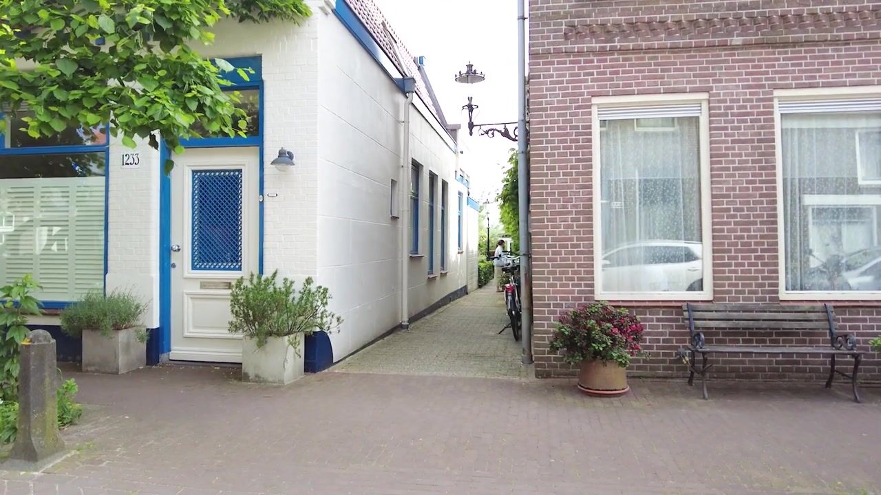 Video van Sloterweg 1235-A