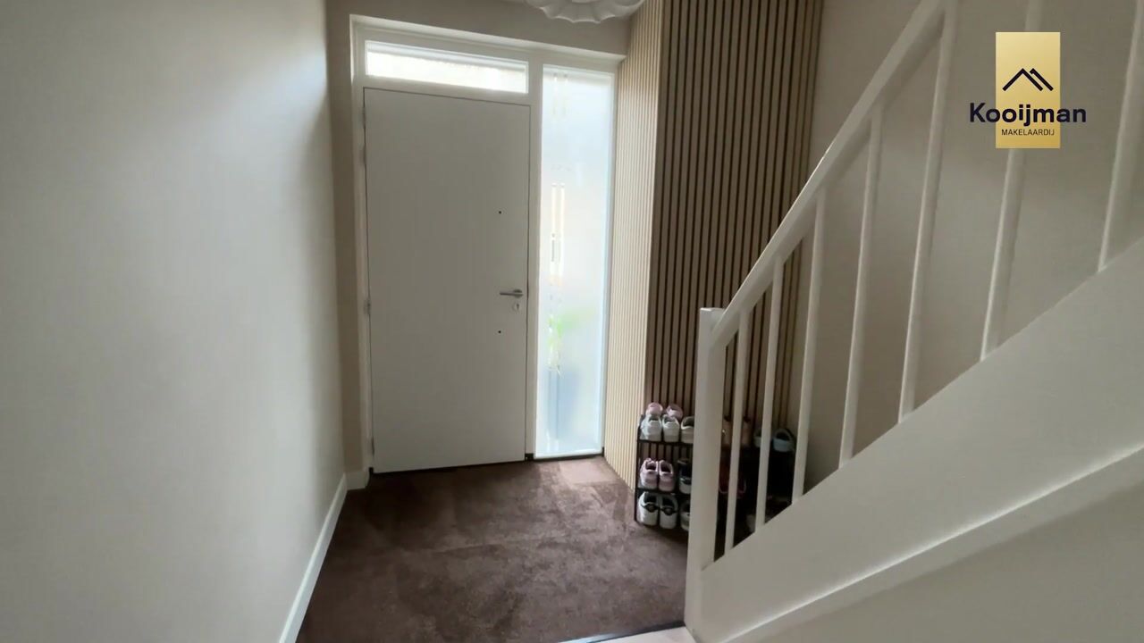 Video van Brouwerstraat 29