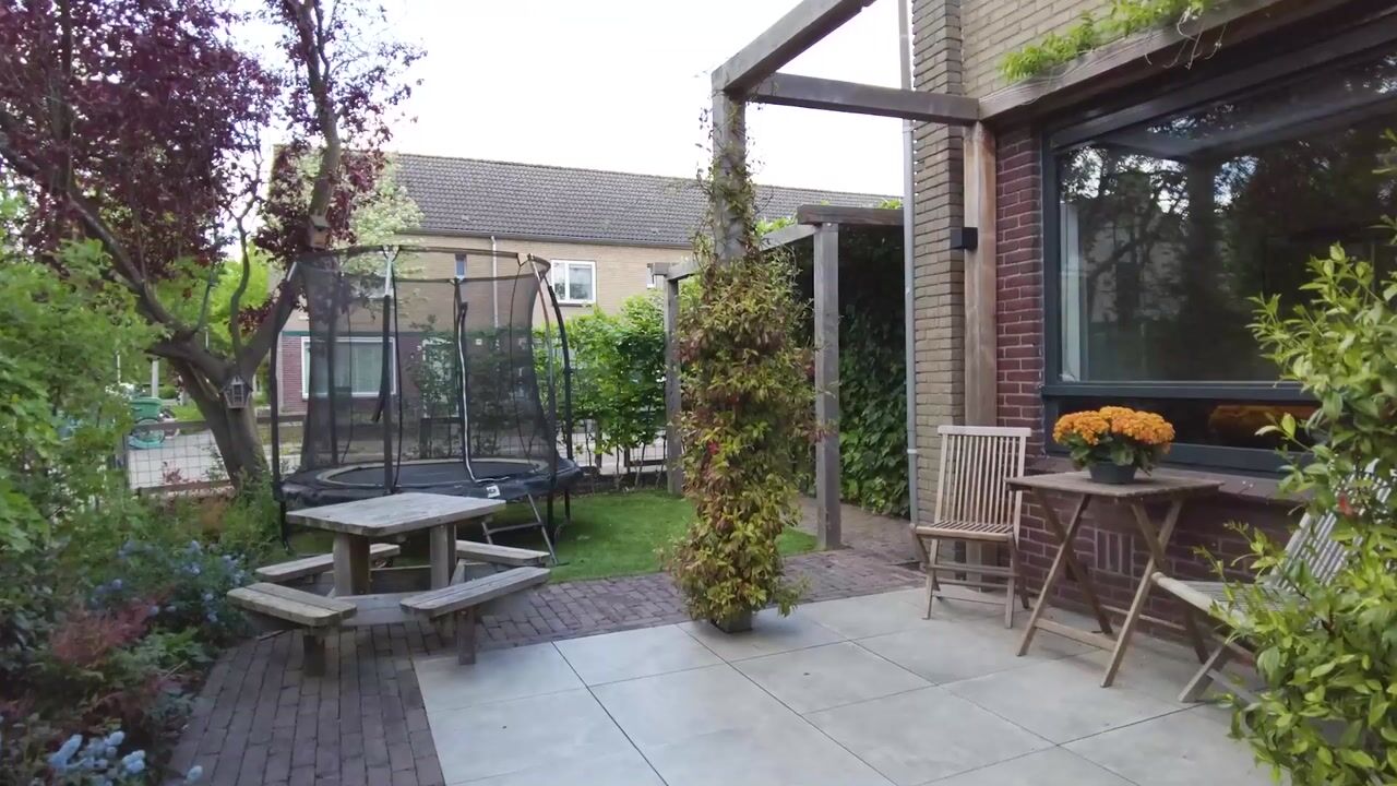 Video of Watercirkel 127