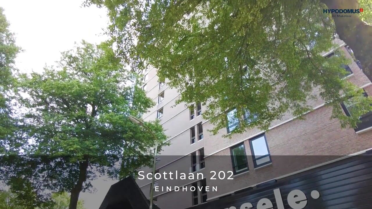 Video van Scottlaan 202