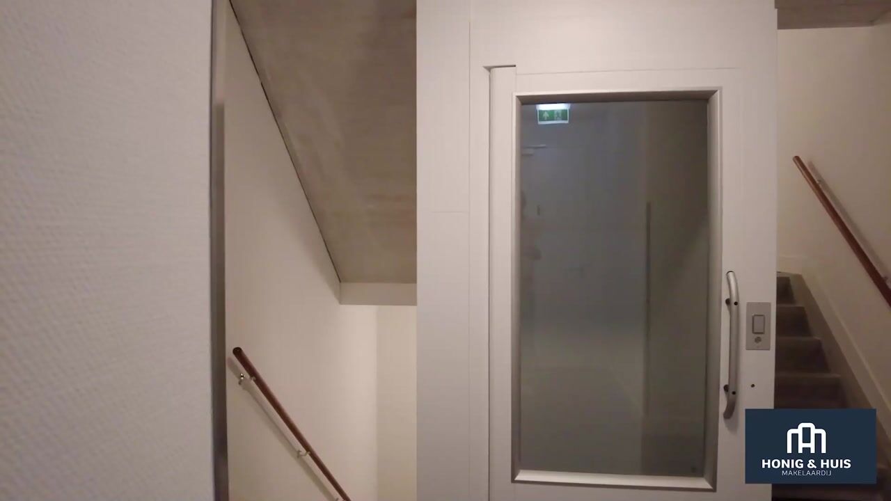 Video van Frankrijkkade 272