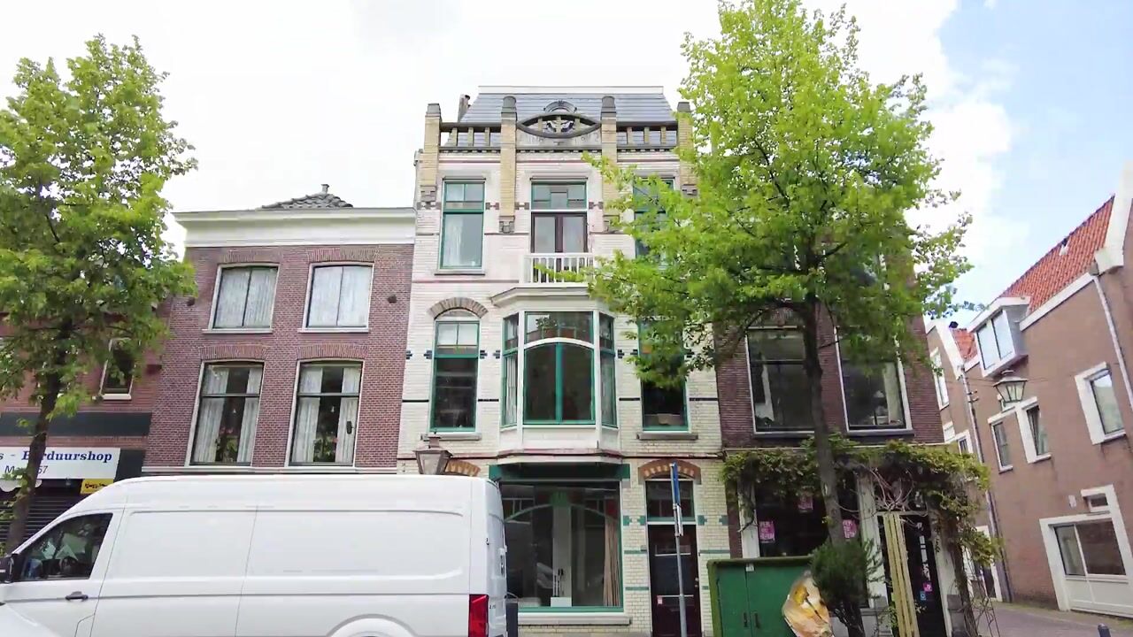 Video van Lange Mare 53