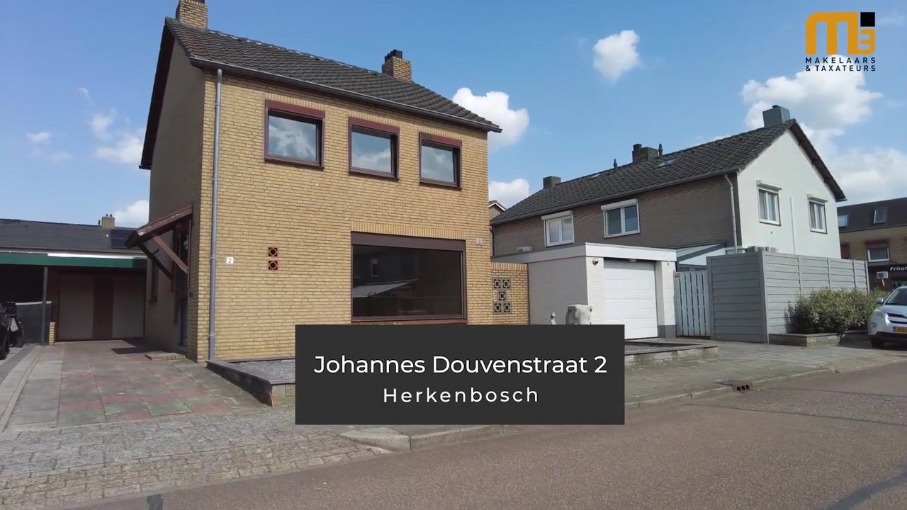 Video of Johannes Douvenstraat 2