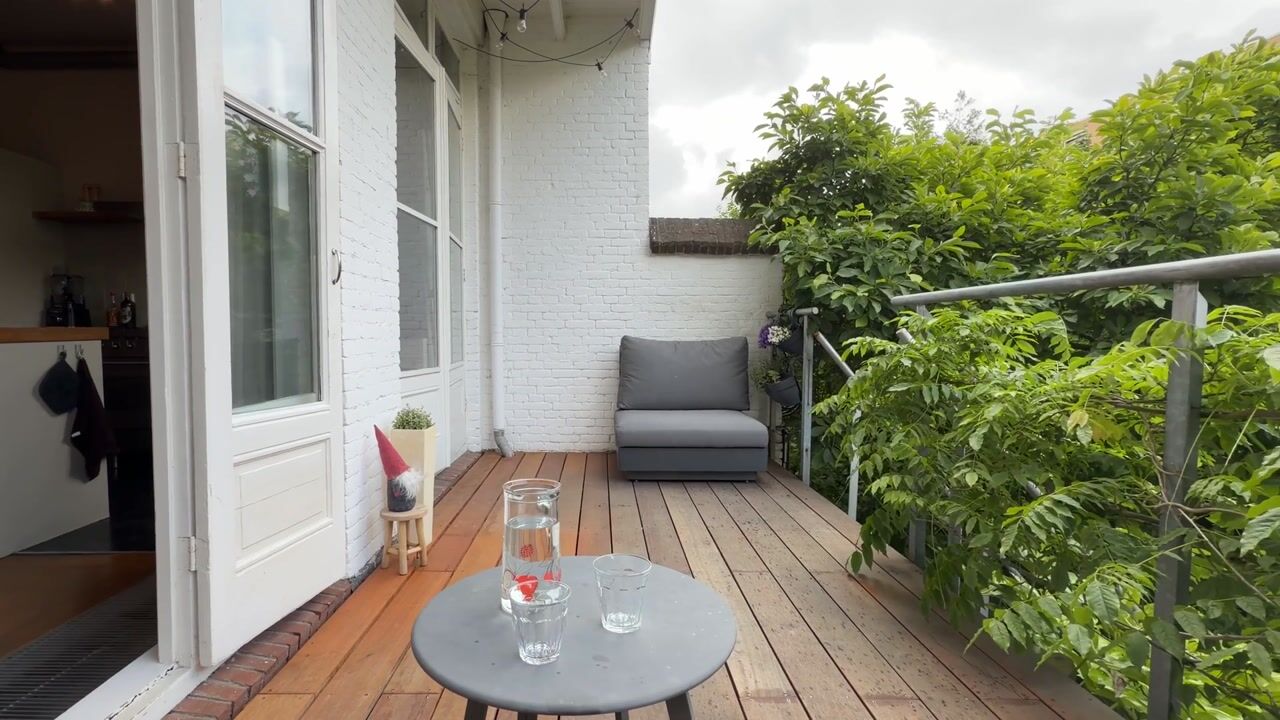 Video van Lisstraat 35-B