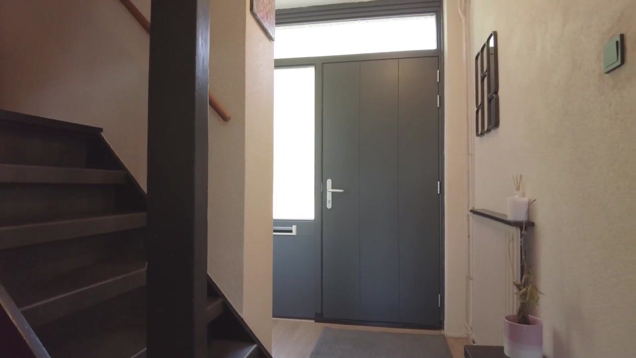 Video van Rubensstraat 29