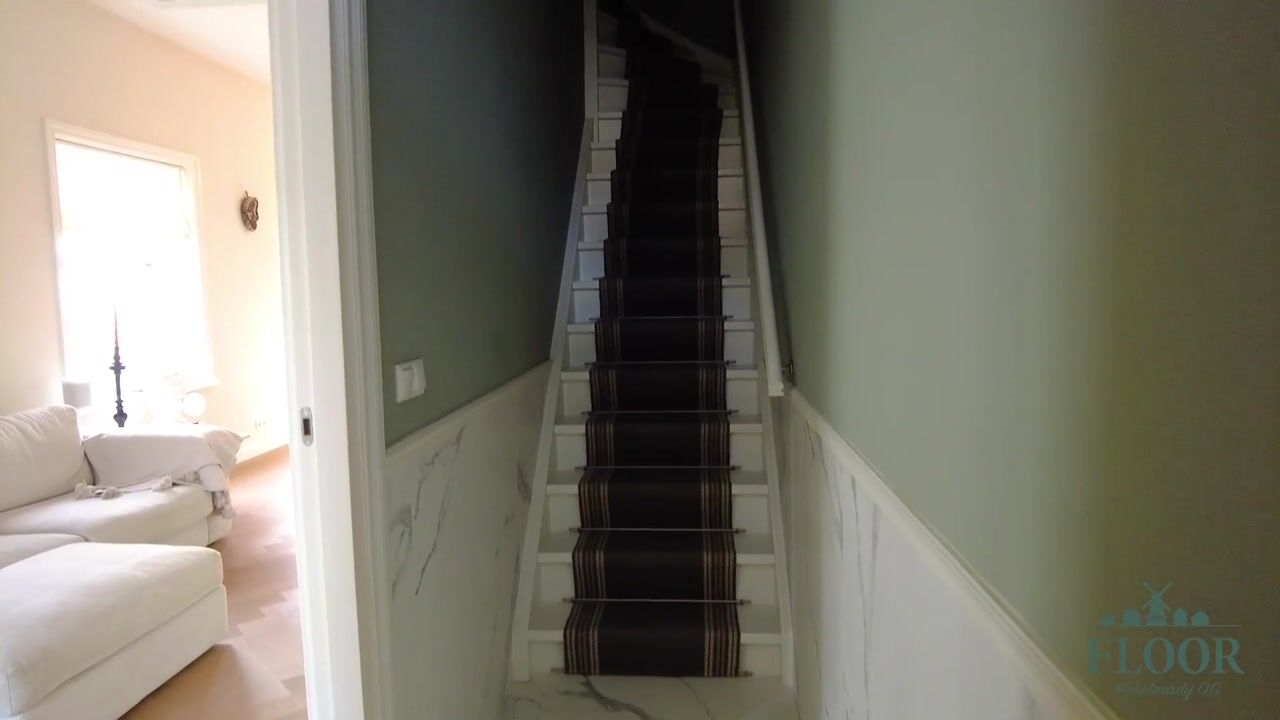 Video van Nassaulaan 9