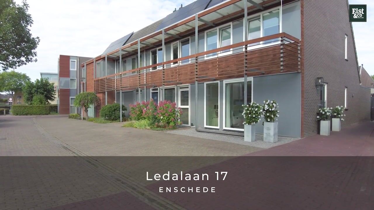 Video of Ledalaan 17
