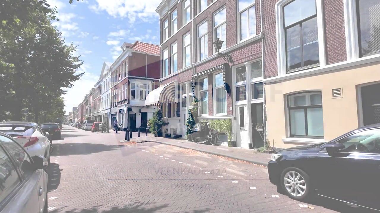 Video van Veenkade 42-A