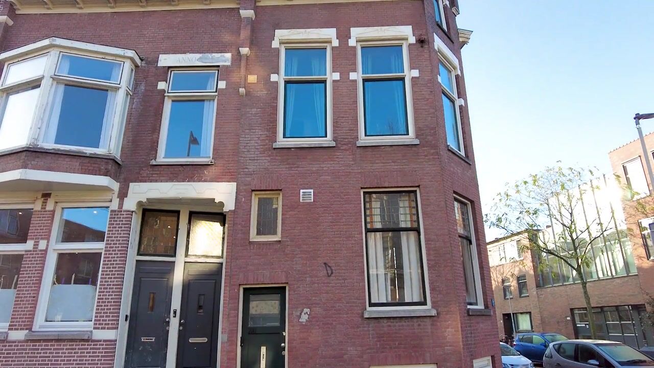 Video van Oudedijk 200