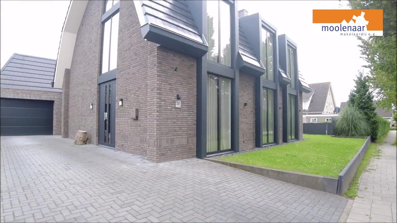 Video van Pastoor van Loonstraat 20