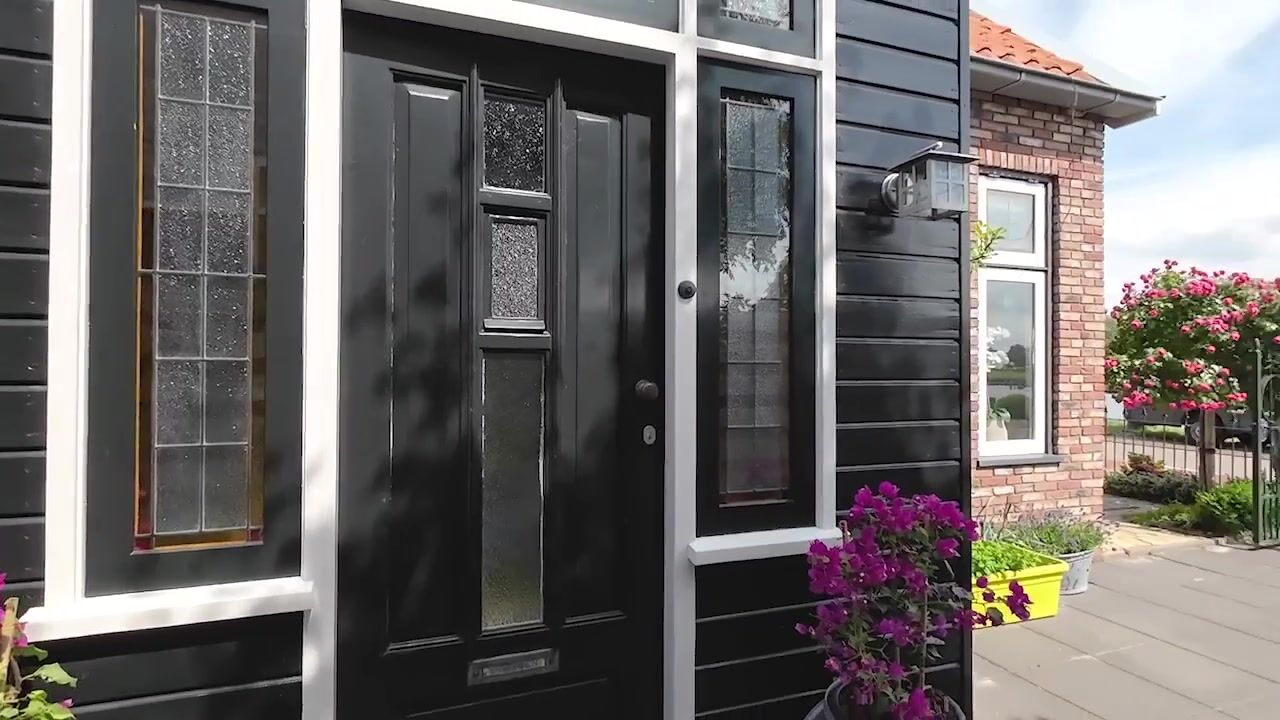 Video van Aalsmeerderdijk 482