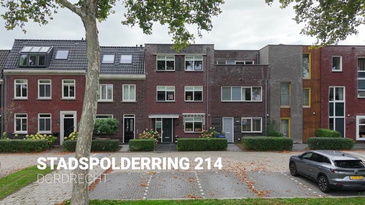Video van Stadspolderring 214