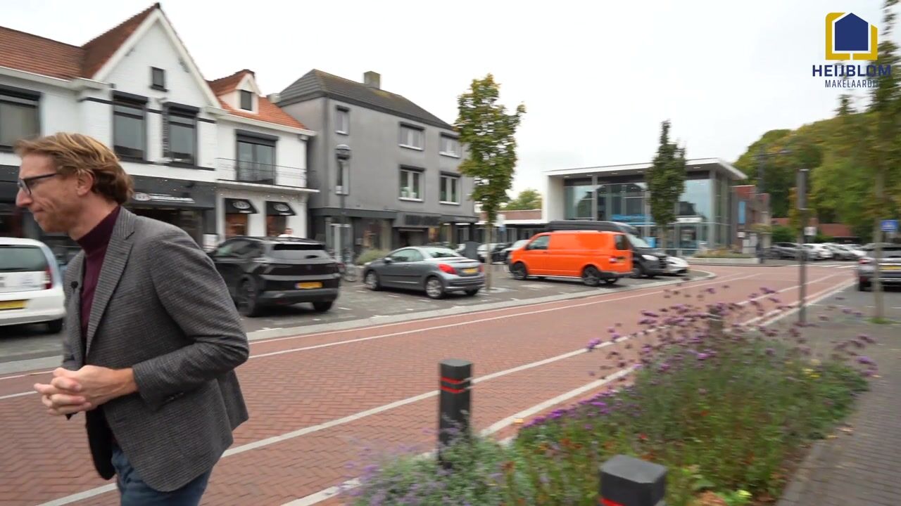 Video van St. Janstraat 81-C