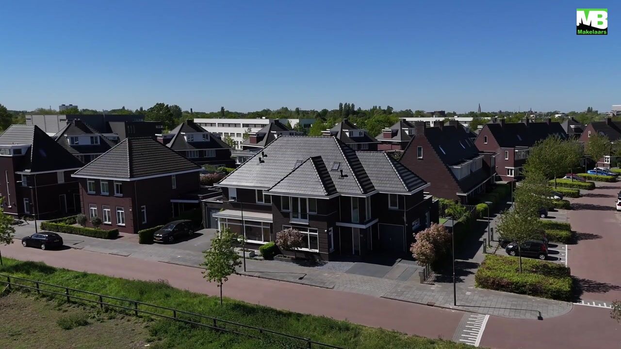 Video van Meulenspie 39